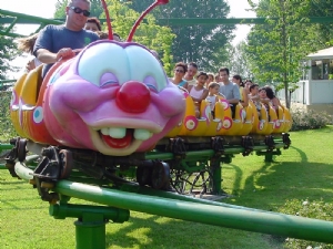 טיול משפחות לאיטליה